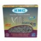 Catena cambio KMC X-10-E EPT antiruggine