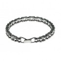 bracciale per ciclista, taglia L