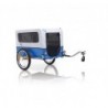 Rimor.bici p.cani XLC Doggy Van Mod.2014