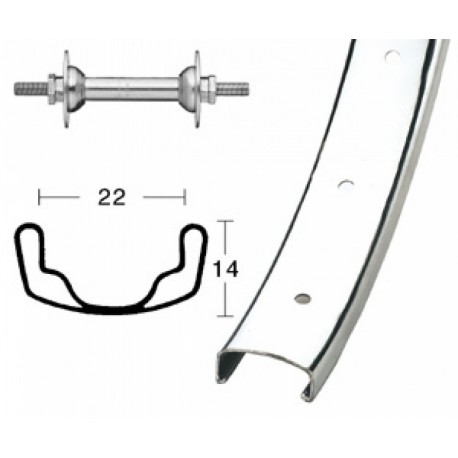 r.ant. 26 x 1.75 36 buchi