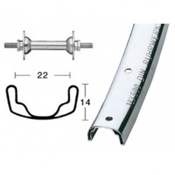 r.ant. 28 x 1.75 36 buchi