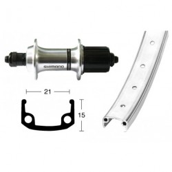 r.pos.26x1.9cass.Shim.ott/non.36buchi,QR