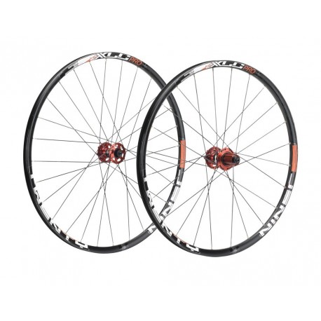 XLC Pro Set ruote MTB WS-M02