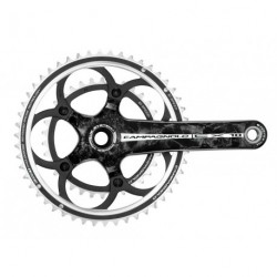 Pedaliera CX Power-Torque Carbon