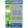 Camera d'aria Hutchinson Standard 27.5'