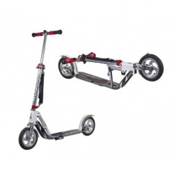 City ScooterBig Wheel Air Hudora allu 8'