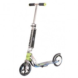 City Scooter Big Wheel Hudora Alu 8'