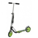 City Scooter Big Wheel Hudora allu. 8'