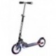 City Scooter Hudora allu./acciaio 8'