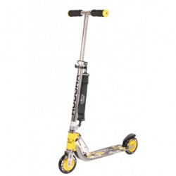 City Scooter Big Wheel Hudora Alu 5'