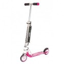 City Scooter Big Wheel Hudora Alu 5'