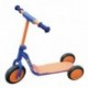 monopattino per bambini mini Viper 8'