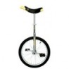 Monociclo QU-AX 20' Luxus cromo