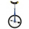 Monociclo QU-AX Luxus 18' blu