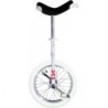 Monociclo OnlyOne 16' bianco Indoor