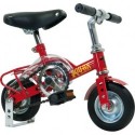 Minibike 6'