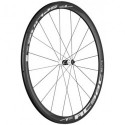 Ruota ant. DT Swiss RC 38 C Spline 28'