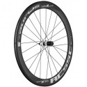 Ruota post. DT Swiss RC 55 C Spline 28'