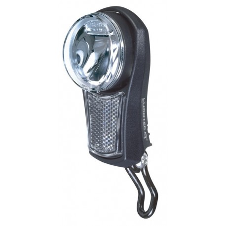 Fanali LED b&m Lumotec IQ Fly 6-42V DC