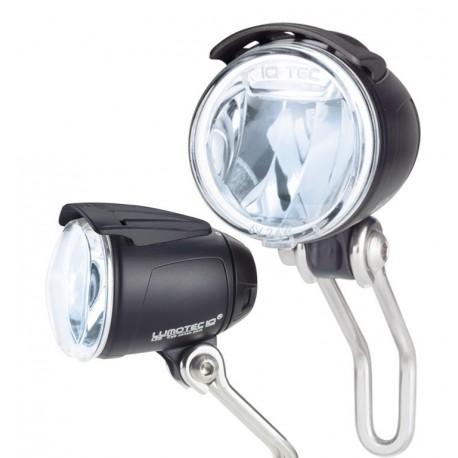 Fanali LED b&m IQ Cyo 6,5-75V DC