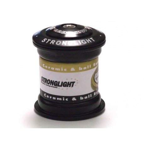 Serie sterzo Stronglight O'Light Steel