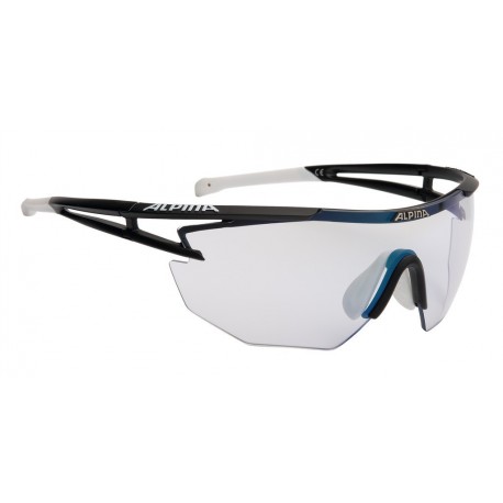 Occhiale da sole Alpina Eye5 Shield VLM+