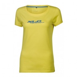 T-Shirt XLC donna JE-C14