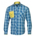 Camicia uomo XLC man lunga FT-A11