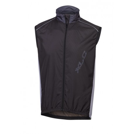 XLC Pro Gilet antivento JE-W05