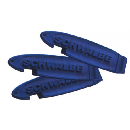 Set sollevam Pneumatico Schwalbe blu