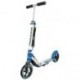 City Scooter Big Wheel Hudora Allum 8'