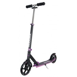 City Scooter Big Wheel Bold Hudora 8'