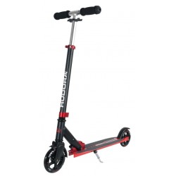 City Scooter Big Wheel Bold Hudora 6'