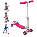 City Scooter Fuzion 4-in-1