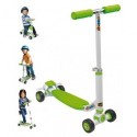 City Scooter Fuzion 4-in-1