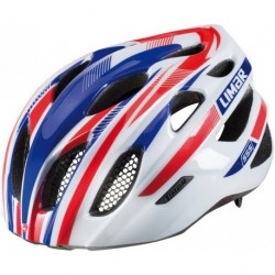 Casco da bici Limar 555