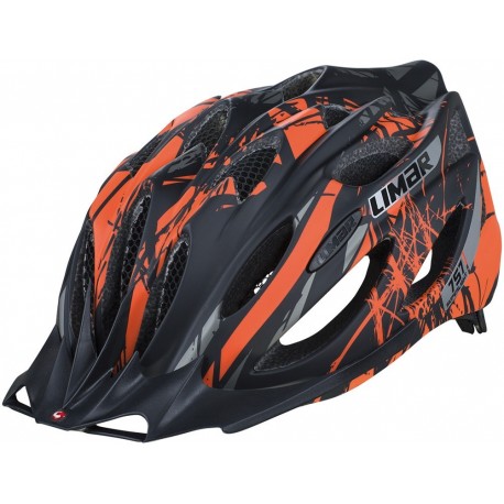 Casco da bici Limar 757