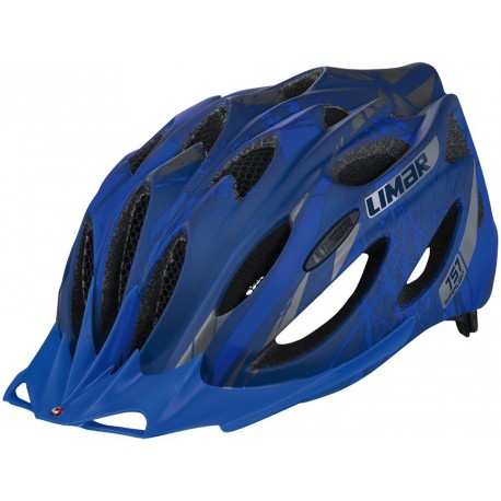 Casco da bici Limar 757