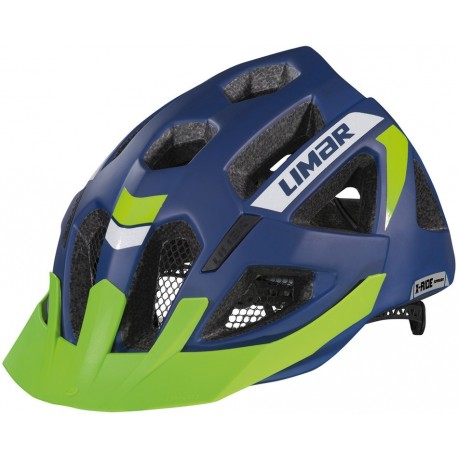 Casco da bici Limar X-Ride Reflective