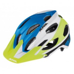 Casco da bici Alpina Carapax Enduro