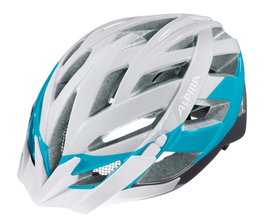 Casco da bici Alpina Panoma Tour - Sport e Bici