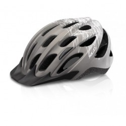 XLC Casco da bici BH-C20