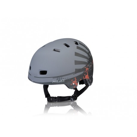 Casco XLC Urban BH-C22