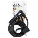 Lucch cavo spirale AXA Newton 150 Code