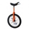 Monociclo QU-AX Luxus 20' arancio