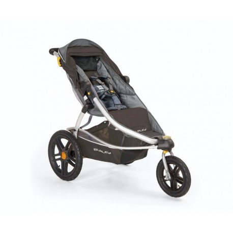 Burley Solstice babyjogger