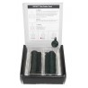 Cassetti attrezzi offic.Tektro Set da 25