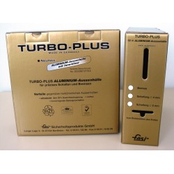 Guaina d.freno Turbo Plus