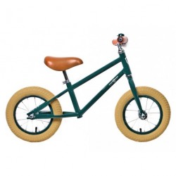 Bici sza ped Rebel Kidz Air Classic Boy