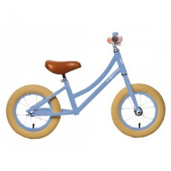 Bici s ped RebelKidz Air Classic Unisex